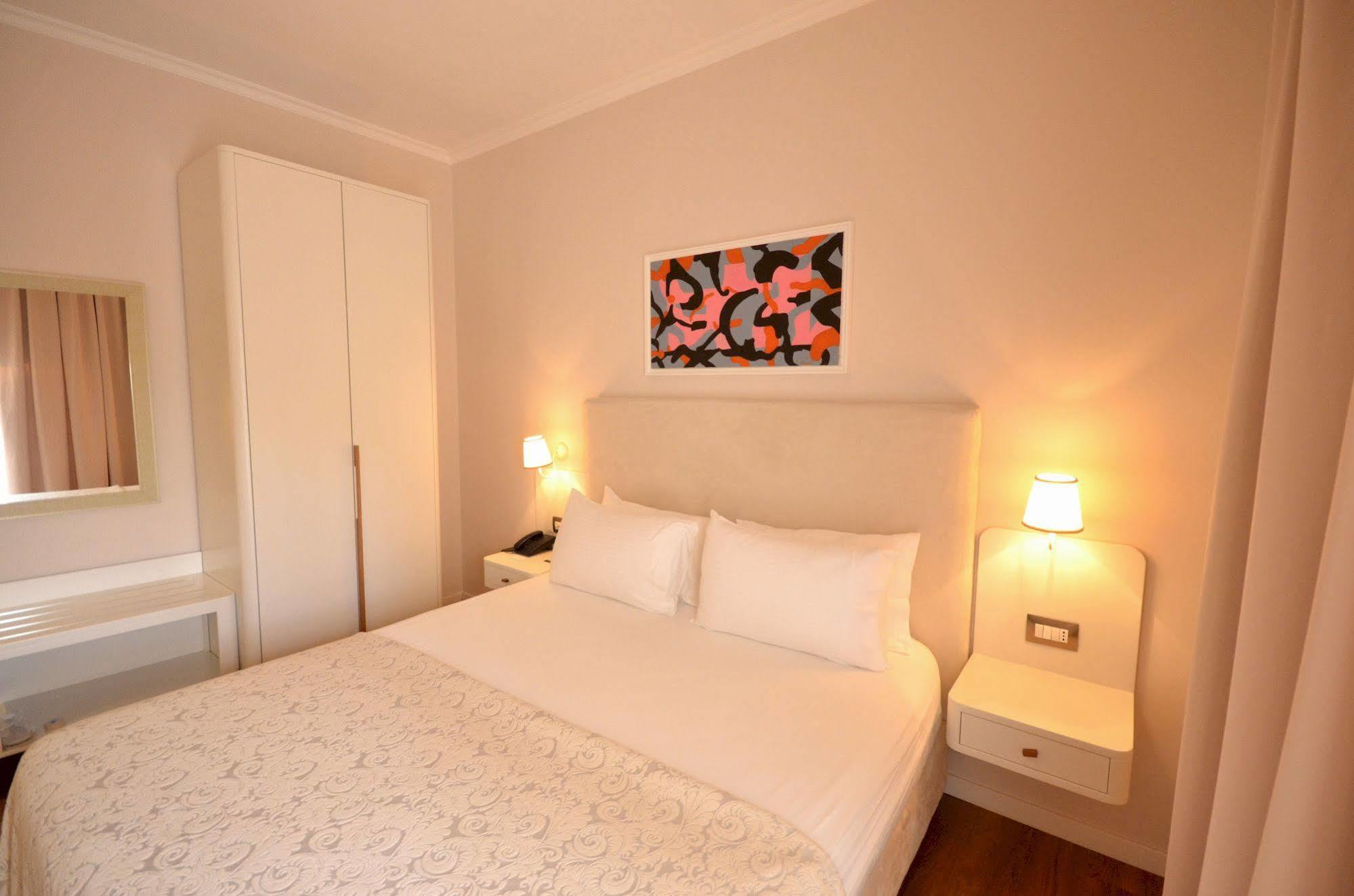 Sar'otel Boutique 4*